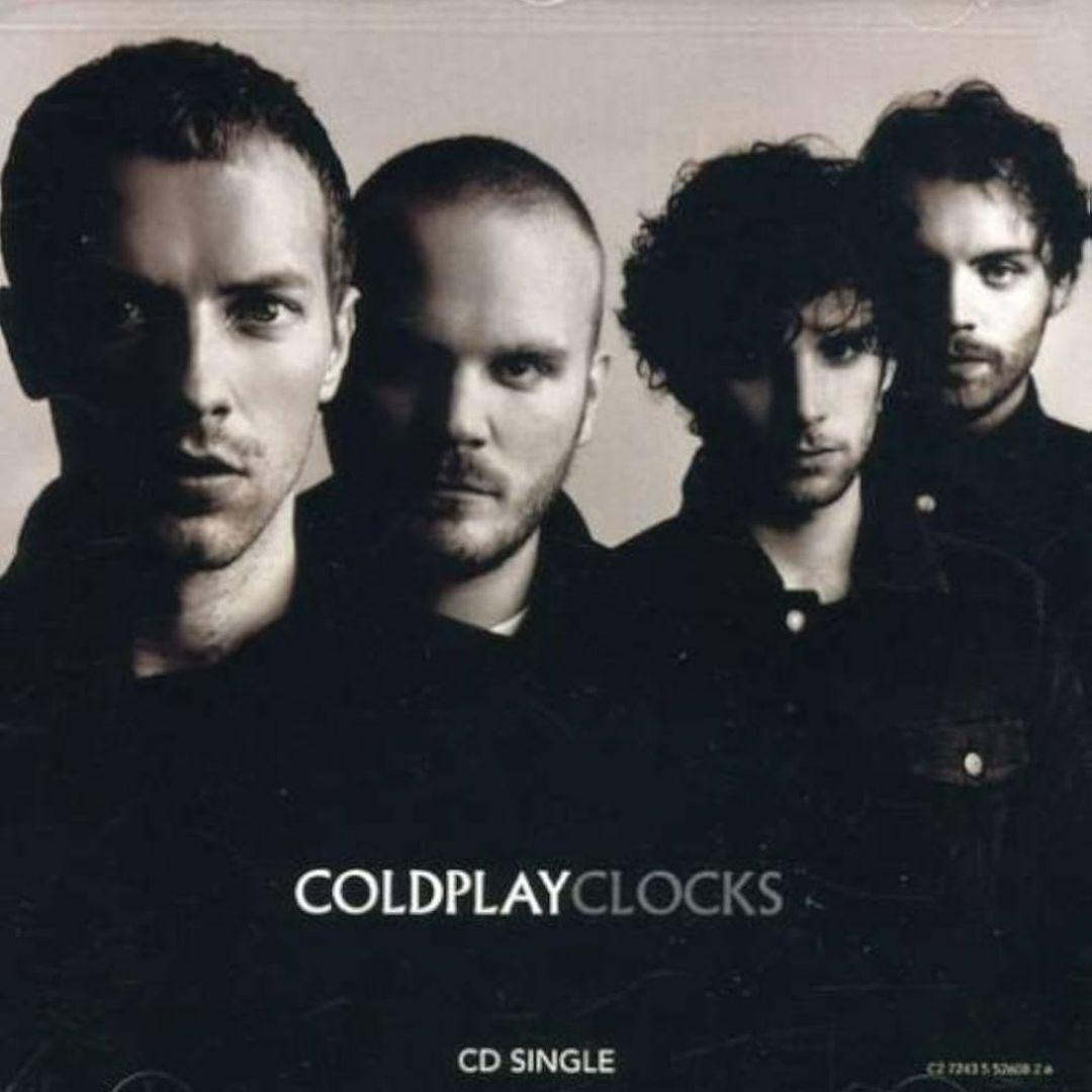 Clocks — Coldplay