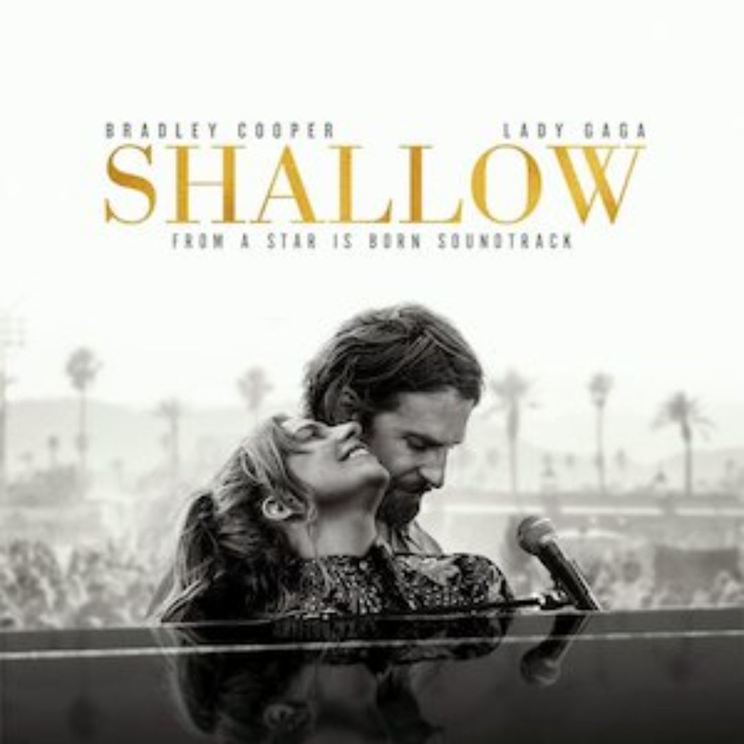 Shallow — Lady Gaga